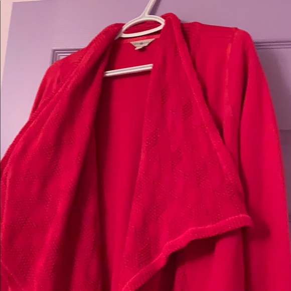 Lucky Lotus Cardigan. - Picture 3 of 6